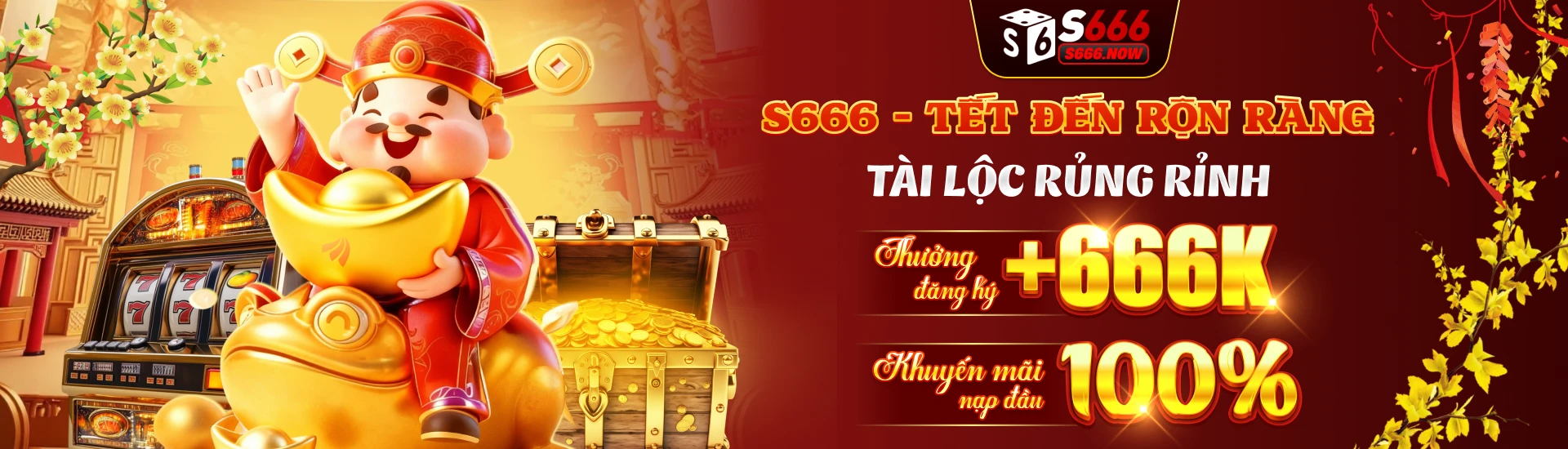 Trang Chủ Chính Thức